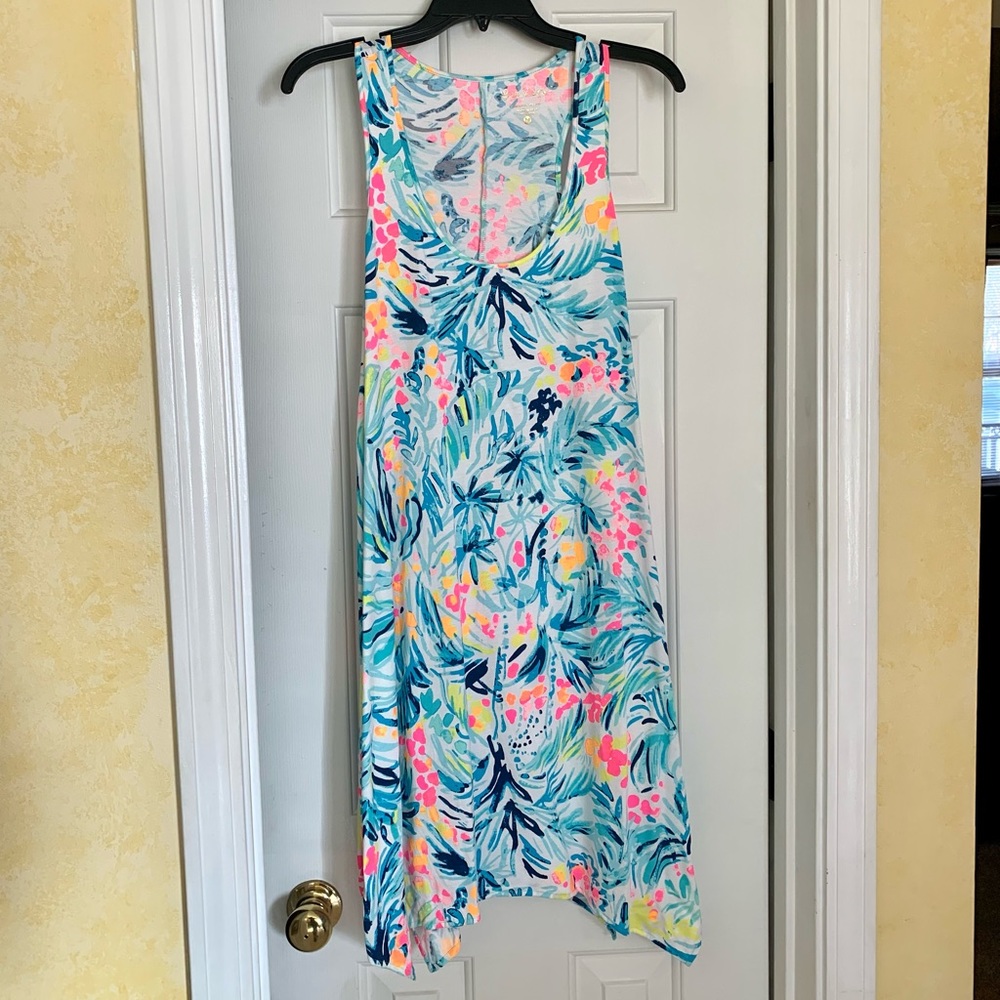 Lilly Pulitzer Dress - size M